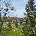 Luxusni Mezonet V Centru *