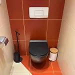 Luxusni Mezonet V Centru Apartment