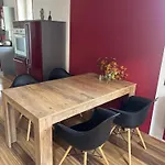 Apartment Luxusni Mezonet V Centru