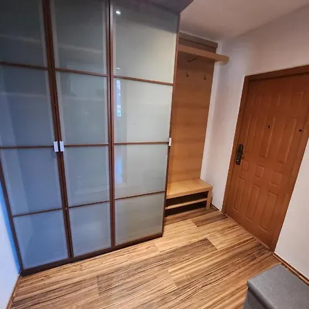 Luxusni Mezonet V Centru Apartment