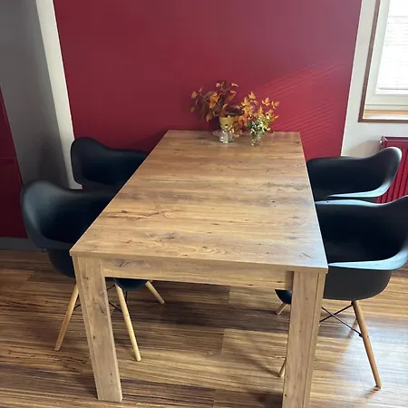 Luxusni Mezonet V Centru Apartment Liberec