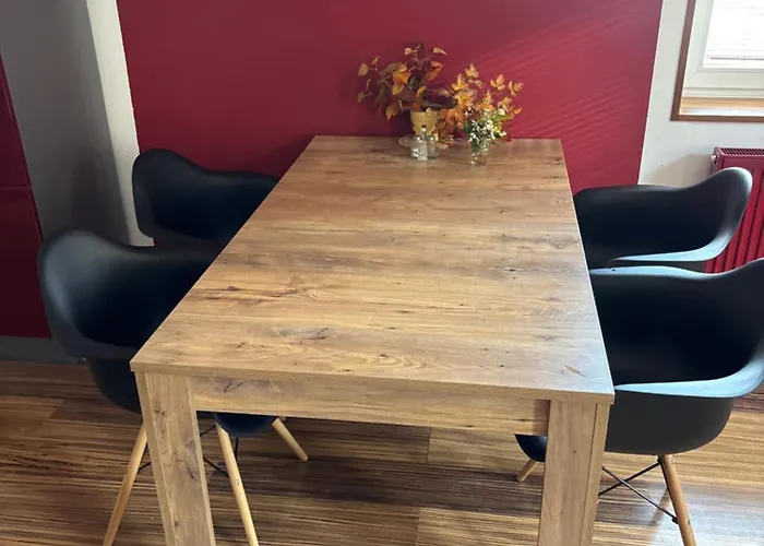 Luxusni Mezonet V Centru Apartament Liberec
